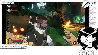 Mythforce with friends PART 1