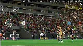 BUAT CLUB SENDIRI DI FC 25 XCLOUD 😋🔥⚡
