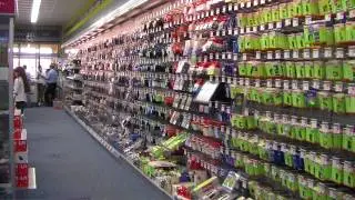 Multishop in Bad Lobenstein