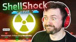 IT MUST BE DONE. | Shellshock Live 1.0 Update w/ The Derp Crew