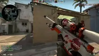 Xonics CSGO Clip Show