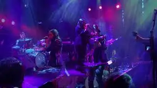 Remembering Tom Petty Stop Dragging My Heart Around - Therese Johansson & Kristofer &Aring;str&ouml;m