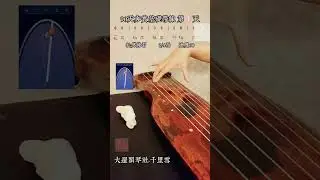 【Day 4】Beginner's Guqin Follow - Along Practice Plan