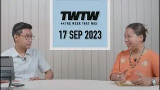 The Week That Was | 17 Sep 2023 - Nagaland Liquor Total Prohibition (NLTP) Act