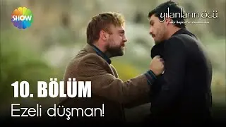 Yılanların Öcü 10. Bölüm | Haceli, Bayram ile hesaplaşıyor.
