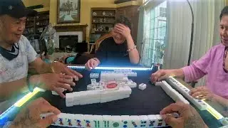 pinoy mahjong with mom ep5