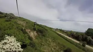 Laggan Outdoor ZipWire 280517