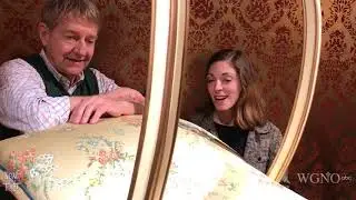 Love Chair