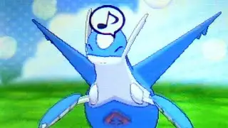[Rus] Летсплей Pok&eacute;mon Omega Ruby. #18