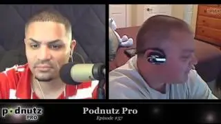 Podnutz Pro #57 - Business IT Support Podcast - 1 / 5
