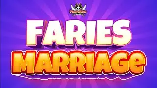 Fairy Marriage Guide | Pirate King Online | Tales of pirates
