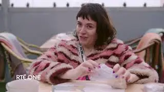 Bump Trailer.