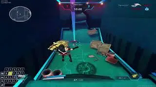 S4 League 💣Squozzy* Fukkit V Tesquo Tensy💣Neden-3💣2024