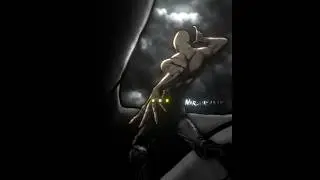 【Caped baldy vs Nak*d baldy 💀🔥】One Punch Man「MANGA EDIT」#edit   #opm #manga