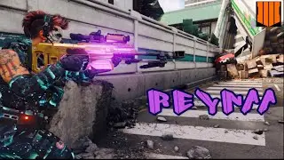 INSANE BLACK OPS 4 SNIPER MONTAGE// BEST FEMALE SNIPER!!!✨