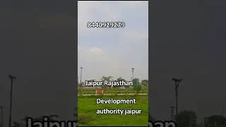 #Jaipur Development authority #plots in jaipur #rajasthan in property #90A approval property