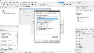 Builder C++ Урок 1 (Пилотный). Регистрация