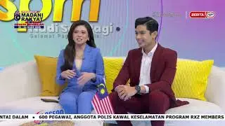 18 OGOS 2025 &ndash; SPM   TVET DI PENTAS DUNIA &lsquo;&rsquo;WORLDSKILLS ASEAN MANILA 2025''