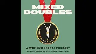 Caroline Chagares on the NWSL CBA, NFL Media Rights and Advice for Student-Athletes