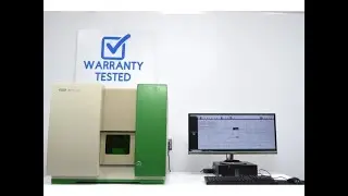 Bio-Rad ZE5 Cell Analyzer Flow Cytometer [BOSTONIND] - SM100061