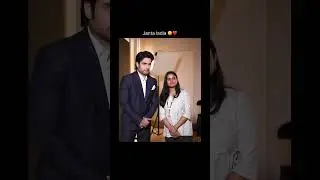 Janta ka ladla ❤️😍 #bollywood #love #song #viviandsena #bb18 #biggboss18