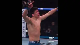 Тай Миллер начинает с оглушительного успеха 💥 #ufc324