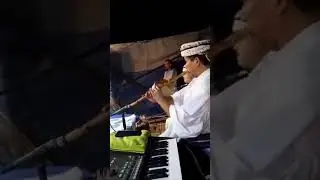عبداوي مع القصاب عبدالله بوزعرورة و المازني عمار