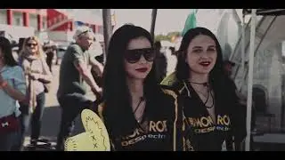 Фестиваль MOSCOW CLASSIC 2018. Видеозарисовка