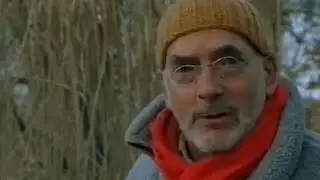 Tiere im Schnee ZDF 2001 - L&ouml;wenzahn
