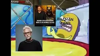 #CapCut Alan ritchson should be the DCUBATMAN #Batman #JamesGun#alanritchson #reacher#JonathanBailey