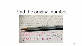 0302 examples of algebraic equations
