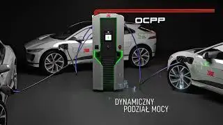 ZPUE Typoszereg - 3D Technical Animation Reveals Energy Equipment!