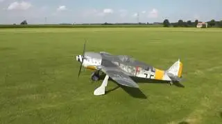 FW190 Wadl