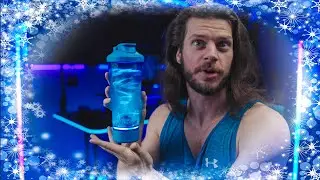 Why you should go wireless and ditch the shaker bottles (Promixx and Voltrx vs. Blender Bottle)