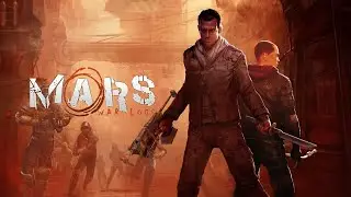Mars: War Logs  Gameplay Walkthrough Part 1 FULL GAME [4K 60FPS Xbox]