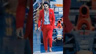 #Prabhas Transformation with AI _ai shorts _magic _prabhas _hybrid _agt _shorts(2K_60FPS)