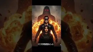#krrish 4 short movie part -3 #acting movie #video 275