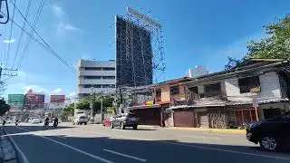 (For Sale) 554 sqm with 21 meters highway frontage General Maxilom Avenue Cebu City