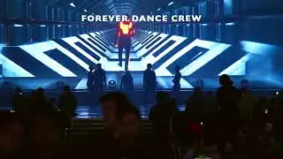 Mapping Led Dance | Dance Indonesia
