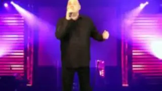 Martin Paul - Male Vocalist - Shout Promotions