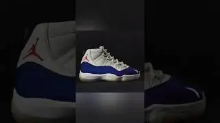 Jordan 11 Rare Air Pre-Release Review...💯 #sneakers #shortvideo #shorts #short #jordan #ransom