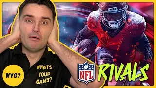 🏈 NFL Rivals &ndash; Community Tested | Arcade Football Done Right or Fumble on the Field?