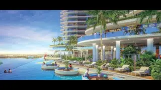 Oceanz By Danube - Your Dream Home in Dubai for a World-Class Luxurious Lifestyle.