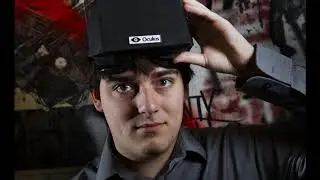 VR Group Project
