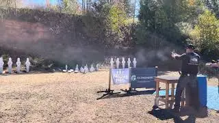 Falling Steel World Series