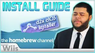 Getting Started With Homebrew On A Modded Wii | Modded Wiis & You