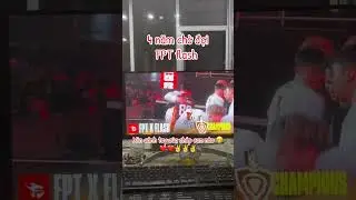 Fpt flash v&ocirc; địch rồi