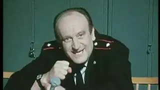 Uwe Dallmeier - Feuerwehr und brennende Weihnachtsb&auml;ume 1975