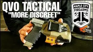 QVO TACTICAL 