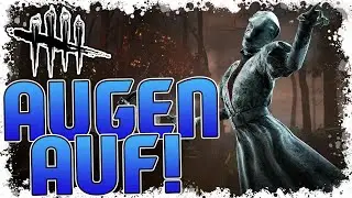 Die Krankenschwester wird schon regeln - Dead by Daylight Gameplay Deutsch German